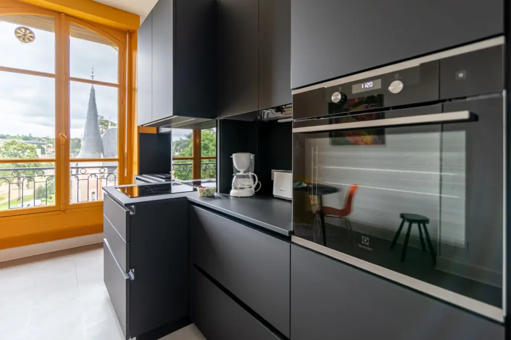 Hebergement cure à neris les bains Location appartement pour curiste cure thermal Néris-les-Bains