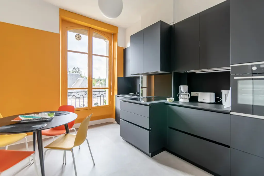 Hebergement cure neris les bains Location appartement pour curiste cure thermal Néris-les-Bains