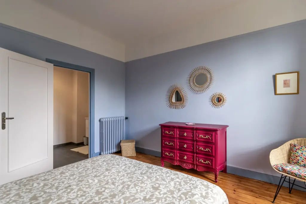 Hebergement en location cure thermal à neris les bains Location appartement pour curiste cure thermal Néris-les-Bains