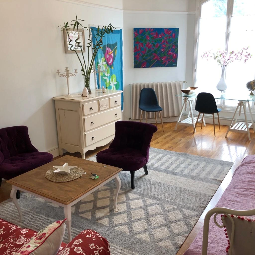 Herbergement a neris les bians proche du spa thermal