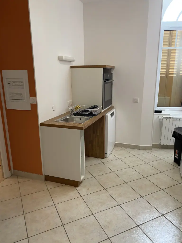 logement en location courte duree a neris les bains