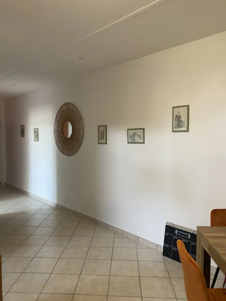 logement en location courte duree a neris les bains