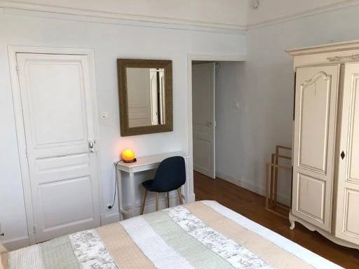 Location appartement belle epoque neris les bains spa thermal les neriades