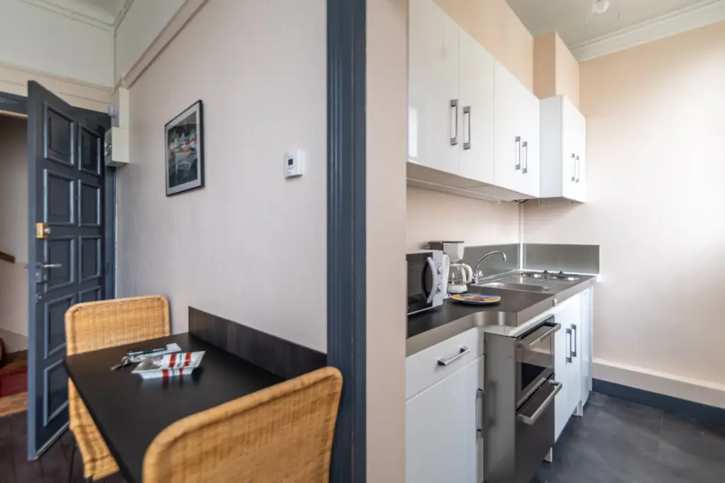 Location appartement proche neris les bains Location appartement pour curiste cure thermal Néris-les-Bains