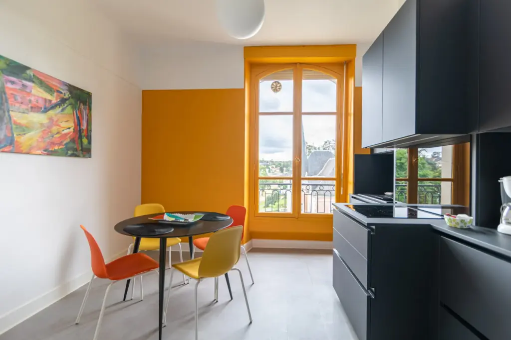 Logement pour cure thermale neris les bains Location appartement pour curiste cure thermal Néris-les-Bains