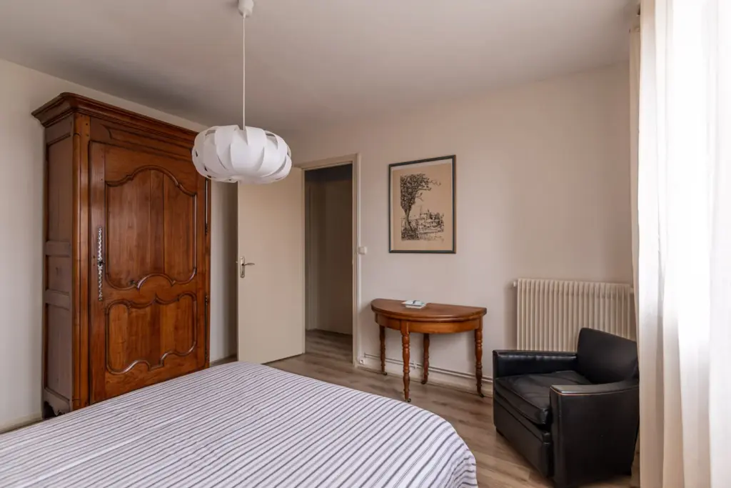 appartement le damna à neris les bains location Location appartement pour curiste cure thermal Néris-les-Bains