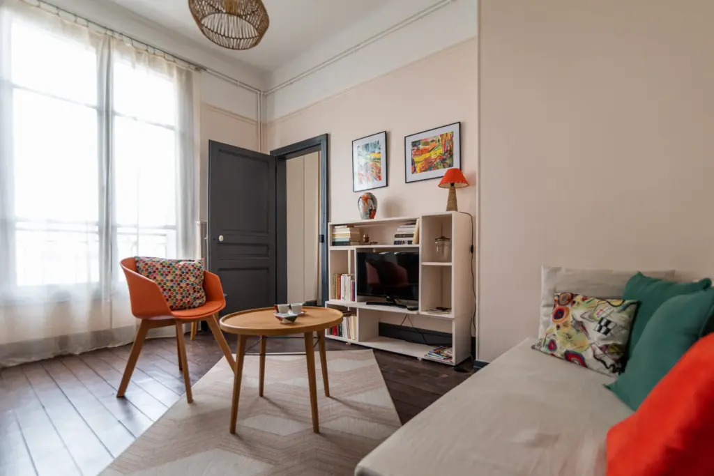 hebergement en location courte duree neris les bains Location appartement pour curiste cure thermal Néris-les-Bains