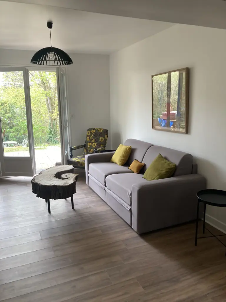 location appartement courte duree pour le centre thermale Location appartement pour curiste cure thermal Néris-les-Bains