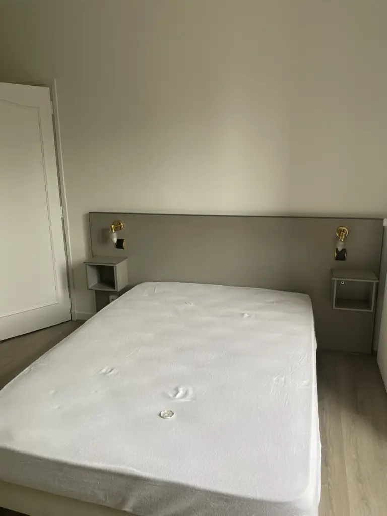 location appartement pour cure thermale à neris les bains