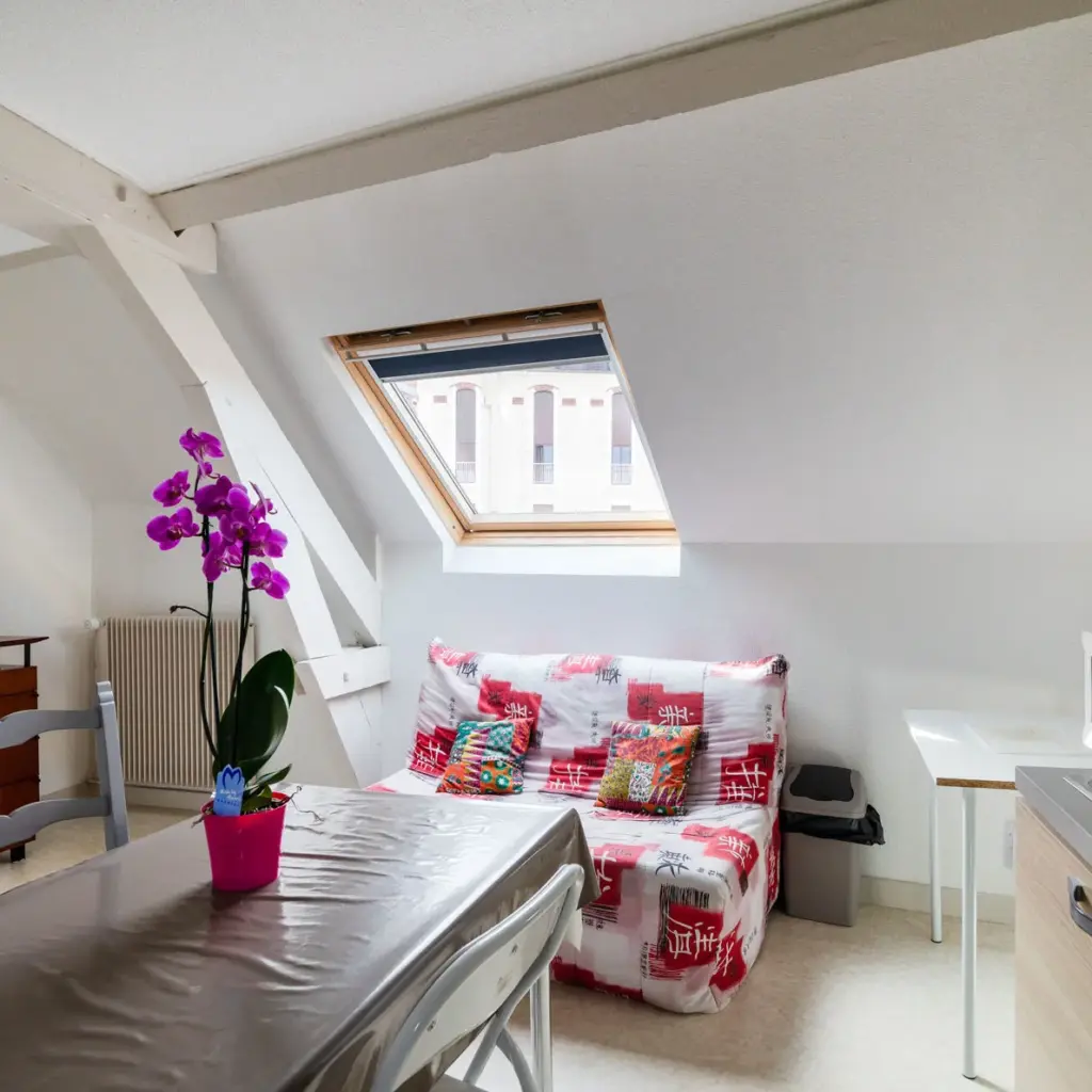 location-appartements-neris-les-bains-les-thermes location appartement clé en main néris-les-bains