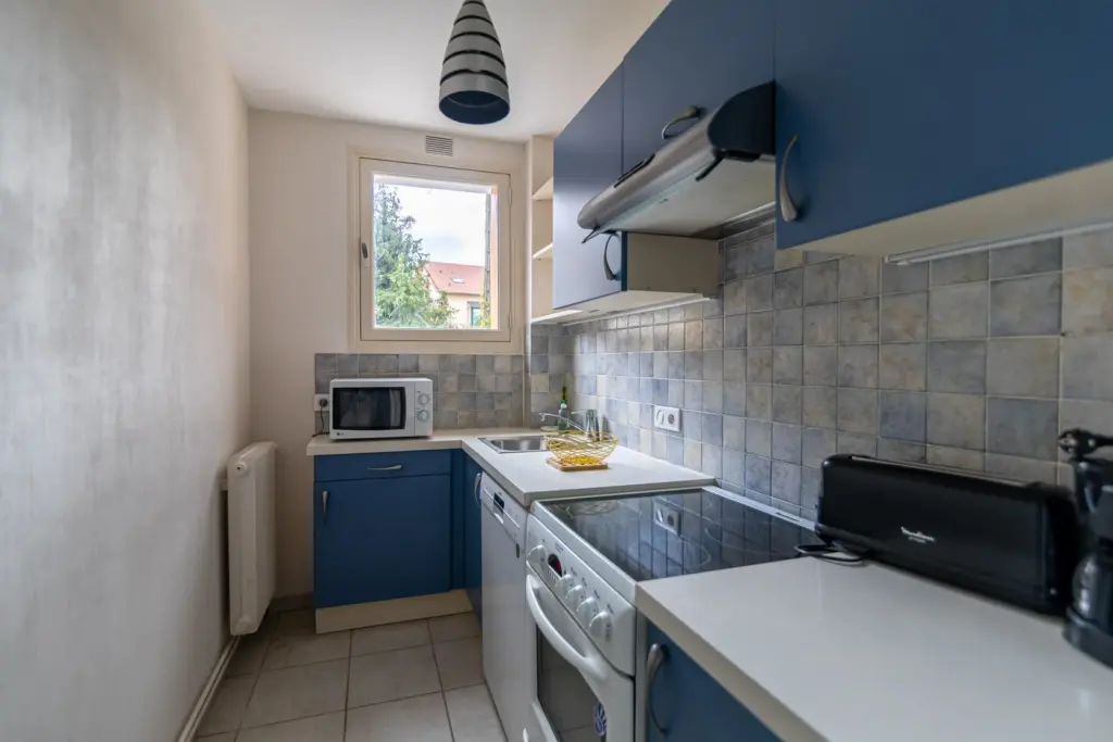 location logement neris les bains Location appartement pour curiste cure thermal Néris-les-Bains