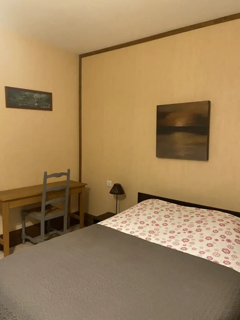 appartement à louer neris les bains