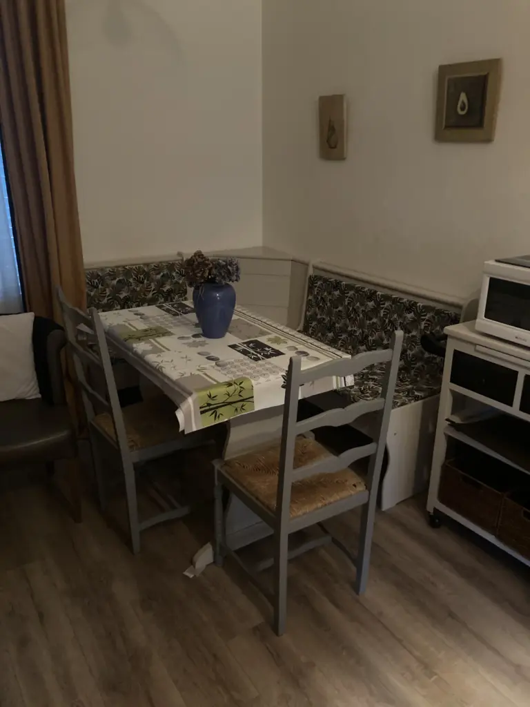 appartement proche thermes Néris-les-Bains