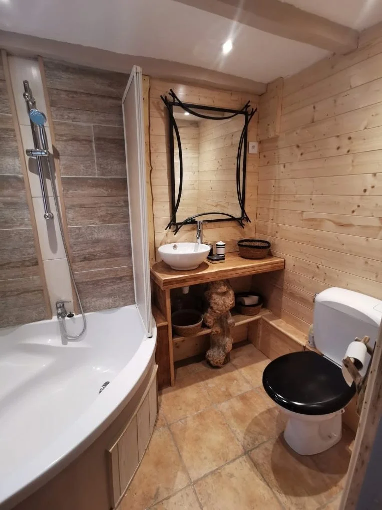 hébergement 21 jours Néris-les-Bains