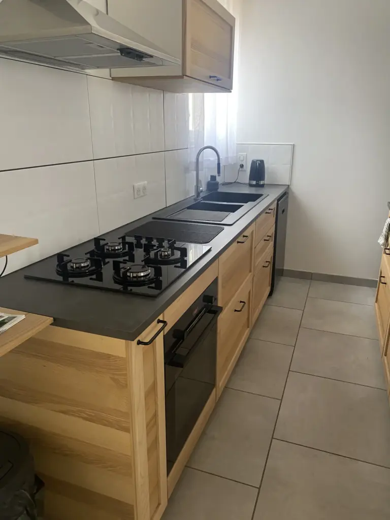 la roberterie maison duplex location néris-les-bains pour curiste 2