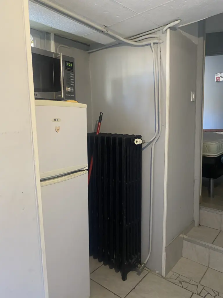 les volets bleus 2 appartement tout inclus location à néris les bains 3