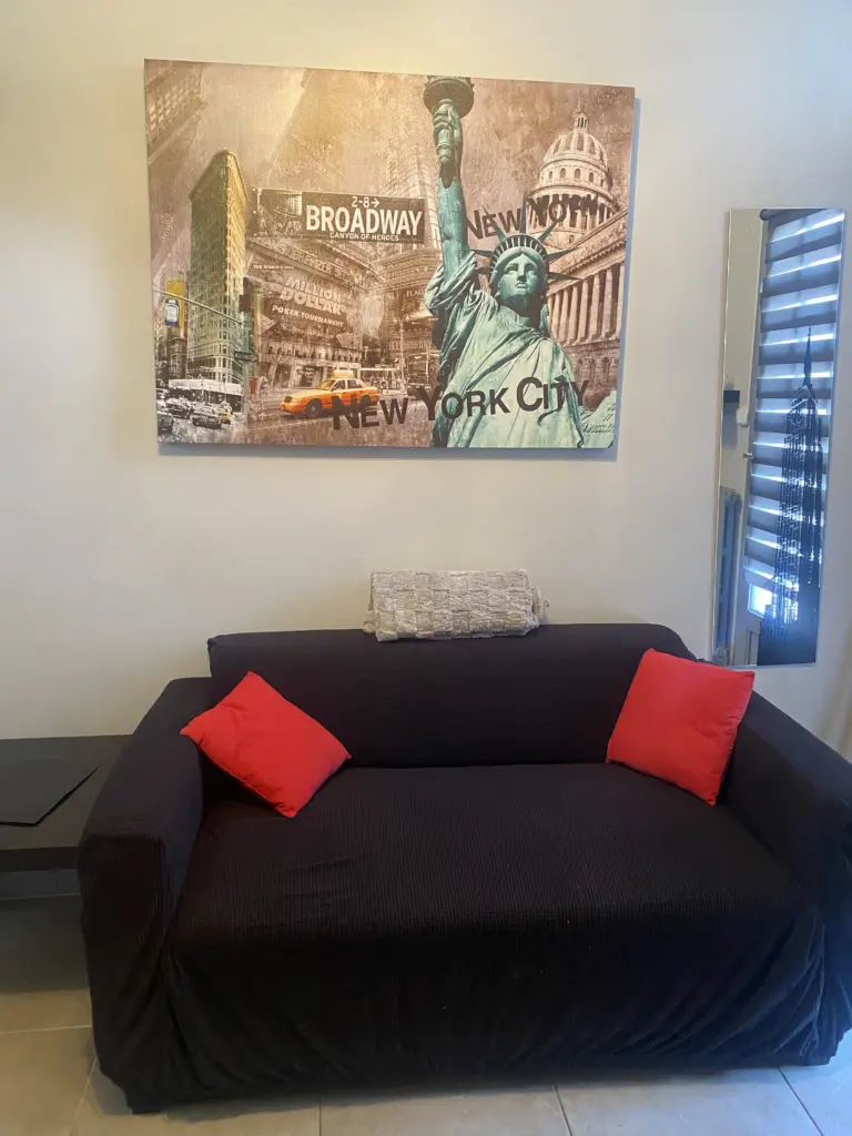 les volets bleus 5 appartements location néris-les-bains cure thermal 2