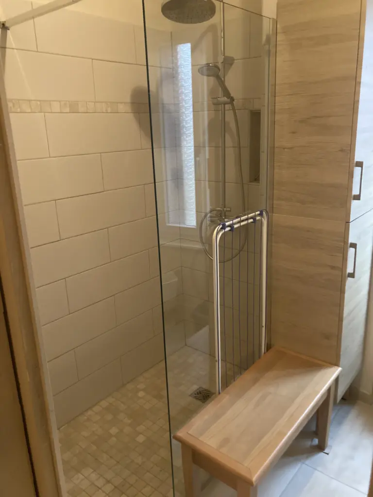 location appartement 3 semaines Néris-les-Bains