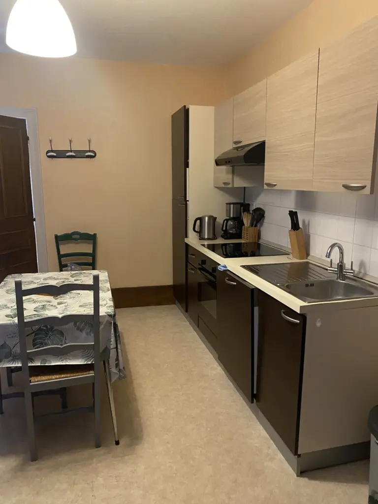 logement à louer proche du centre thermal