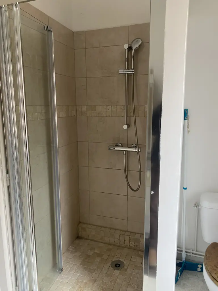 logement pour cure thermal