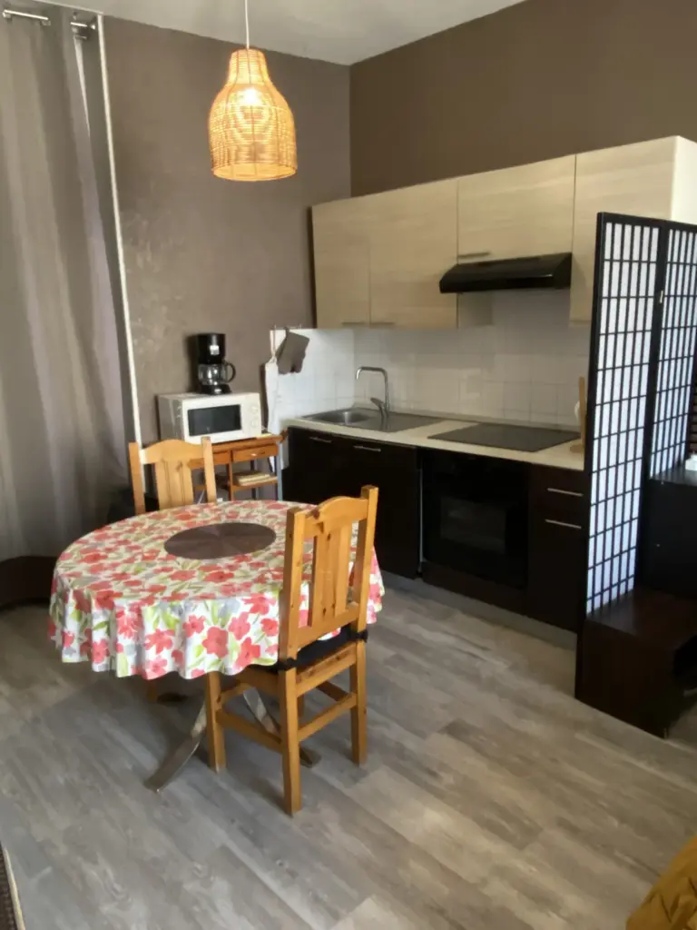 vila meryem 2 location à neris les bains3